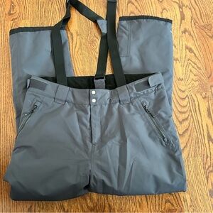 Dare 2B Men’s snow pants grey XL